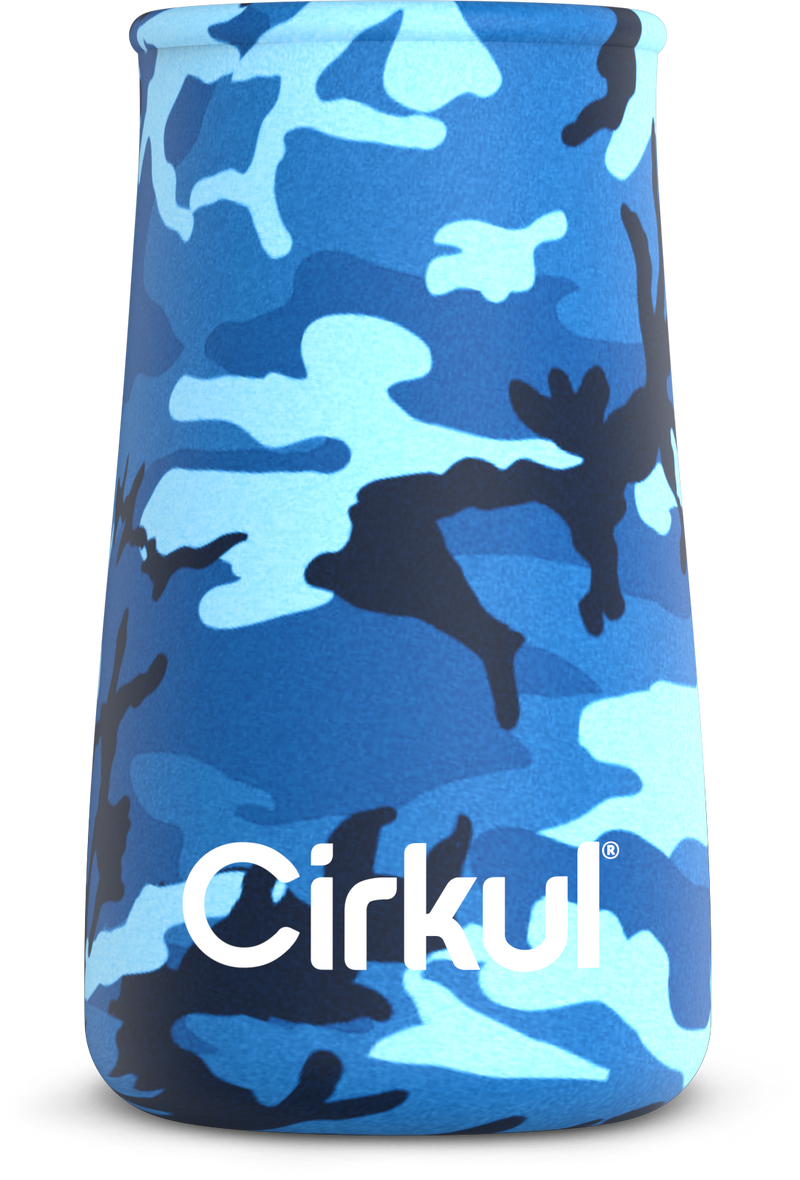 22oz. Chill Sleeve (for 22oz. Plastic & Squeeze Bottle) I1D8