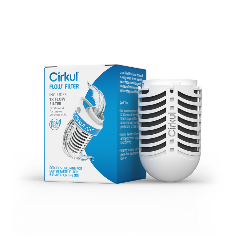 Flow Filter J7F8