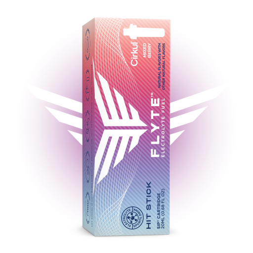 Flyte Hit Stick 2X8L