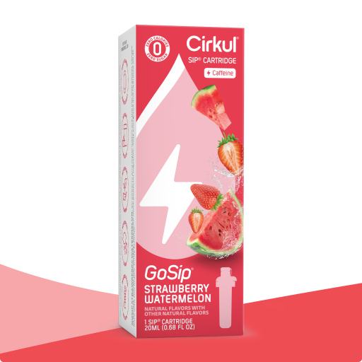 GoSip Strawberry Watermelon H96F