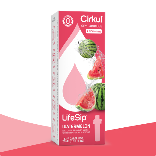 LifeSip Watermelon 0HFM