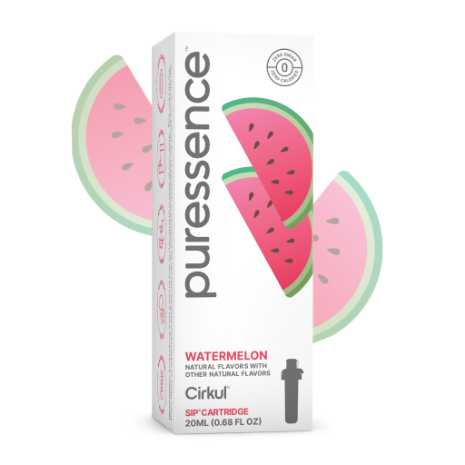 Puressence Watermelon (Unsweetened) 36AQ