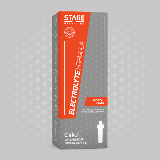 Stage Tropical Punch WZ5C
