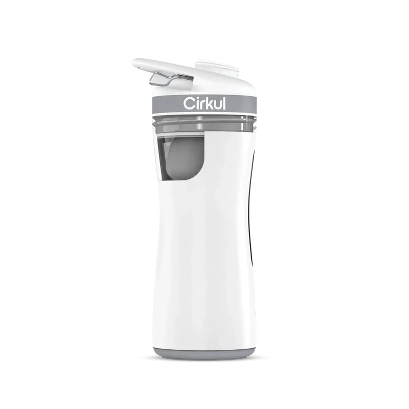 Plus™ Bottle 739D