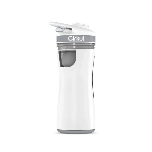 Plus™ Bottle 739D