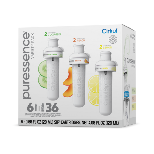 Puressence® 6-Pack Variety Pack 0UFJ