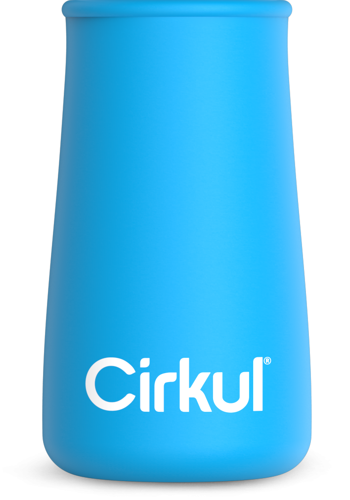 22oz. Chill Sleeve (for 22oz. Plastic & Squeeze Bottle) I1D8