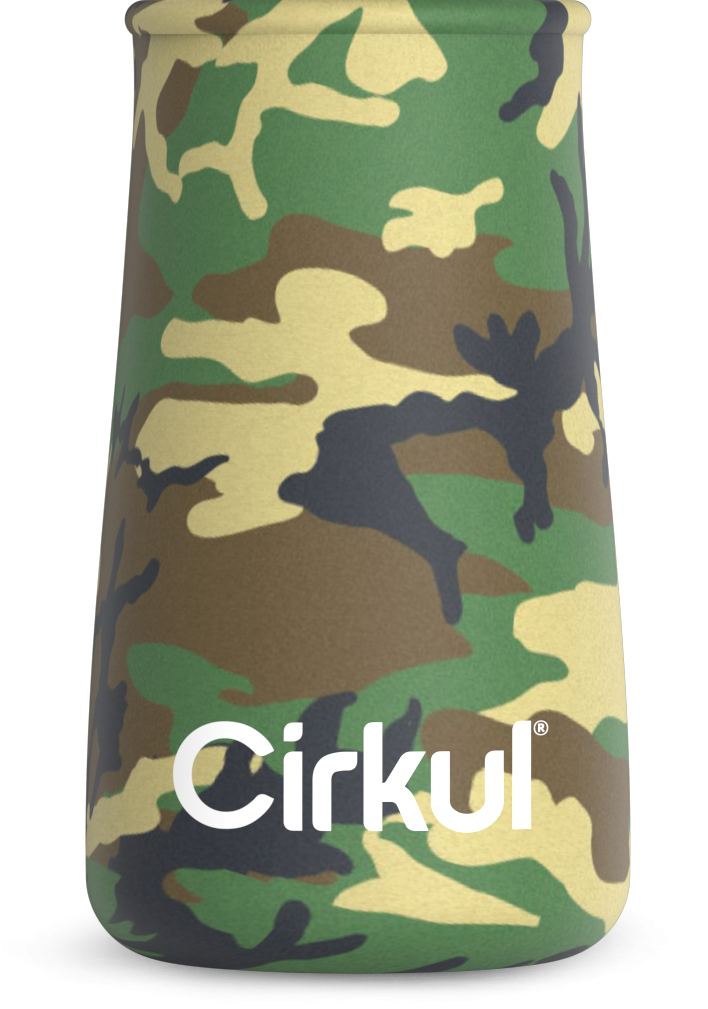 22oz. Chill Sleeve (for 22oz. Plastic & Squeeze Bottle) I1D8