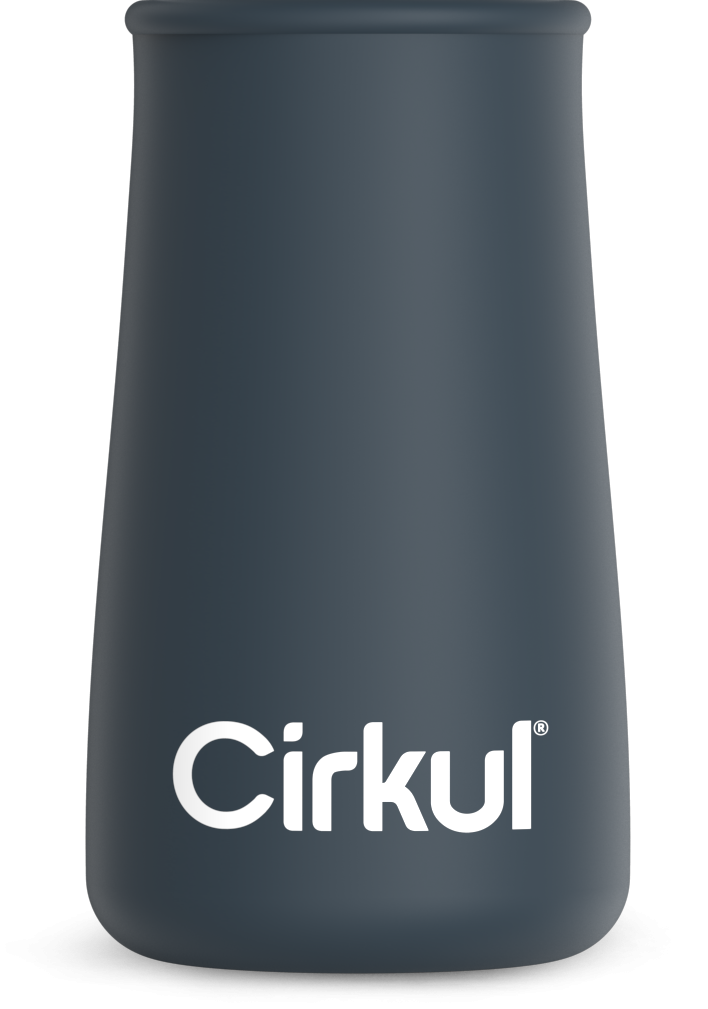 22oz. Chill Sleeve (for 22oz. Plastic & Squeeze Bottle) I1D8
