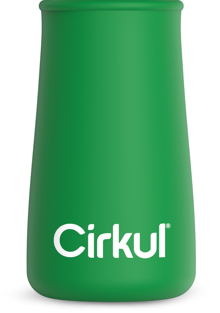 22oz. Chill Sleeve (for 22oz. Plastic & Squeeze Bottle) I1D8
