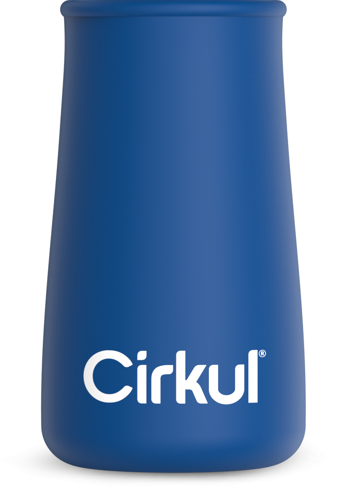 22oz. Chill Sleeve (for 22oz. Plastic & Squeeze Bottle) I1D8