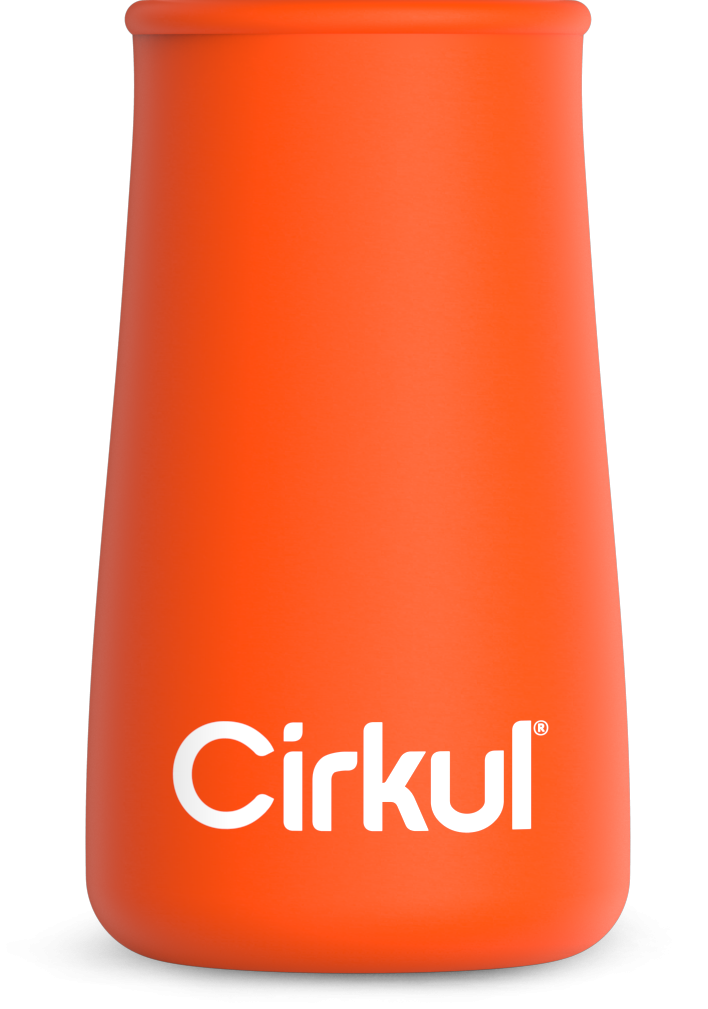 22oz. Chill Sleeve (for 22oz. Plastic & Squeeze Bottle) I1D8