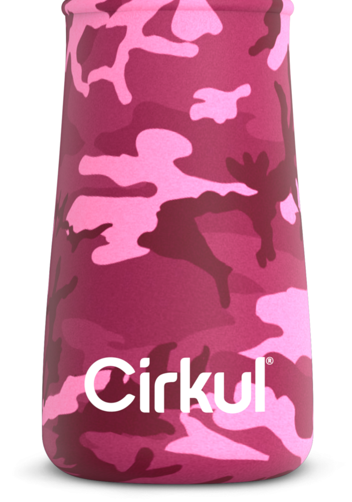 22oz. Chill Sleeve (for 22oz. Plastic & Squeeze Bottle) I1D8