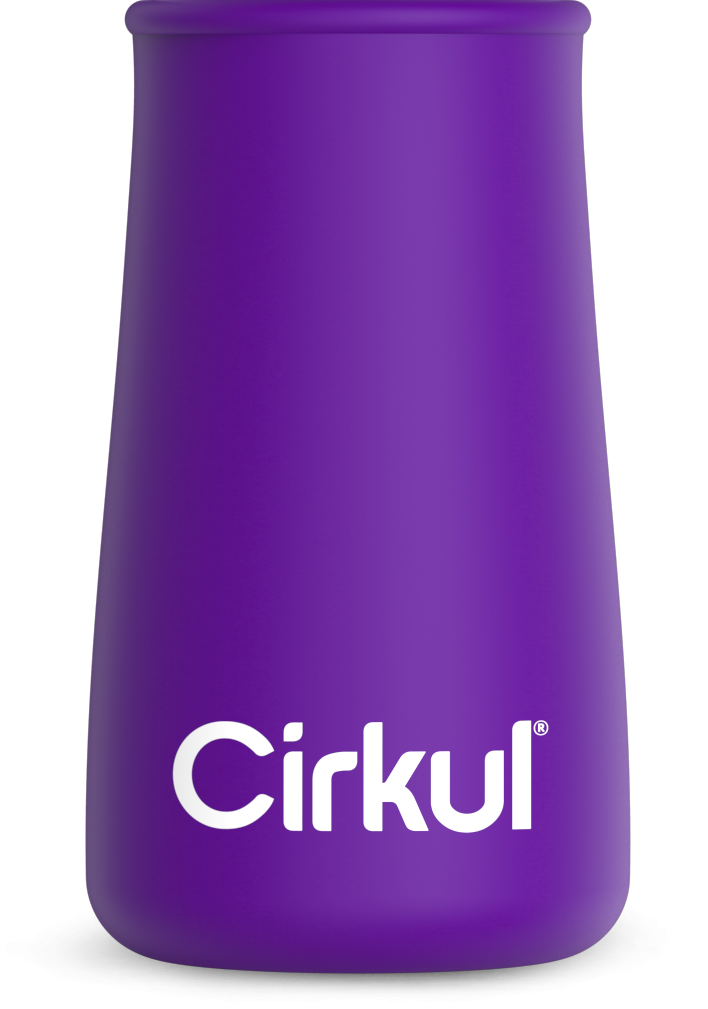 22oz. Chill Sleeve (for 22oz. Plastic & Squeeze Bottle) I1D8