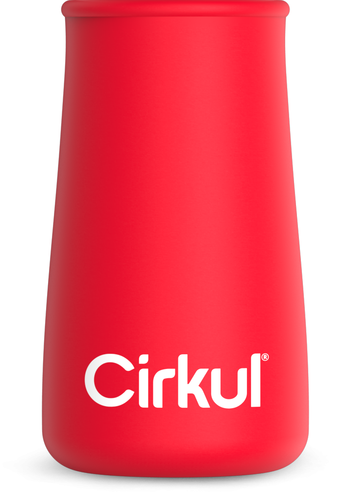 22oz. Chill Sleeve (for 22oz. Plastic & Squeeze Bottle) I1D8