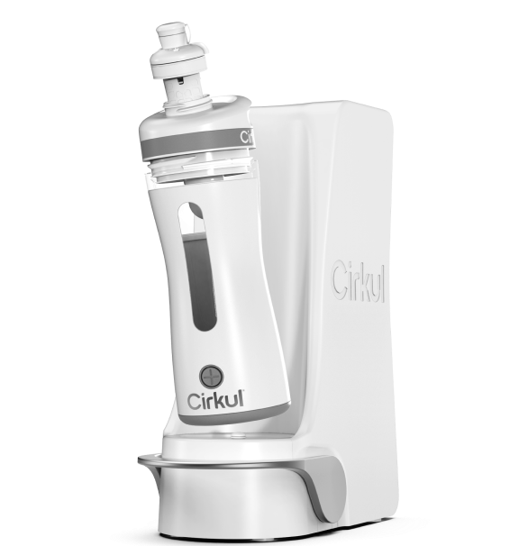 Plus™ Complete System BO22