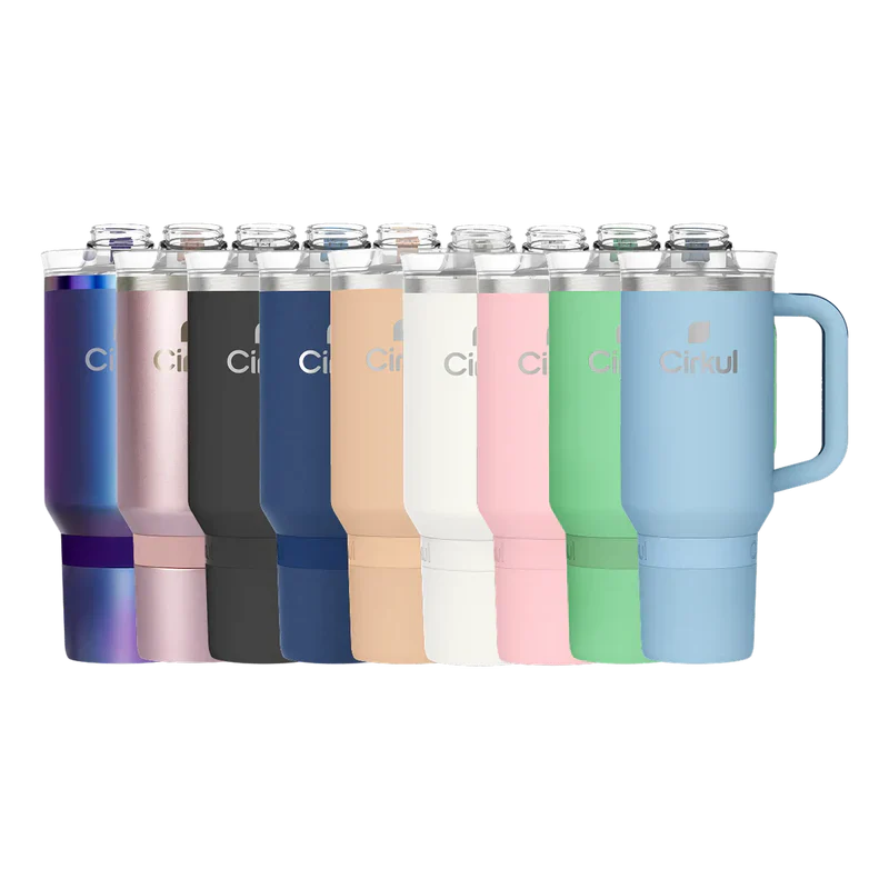 40oz. All-Day StrawSip™ Tumbler DKUS