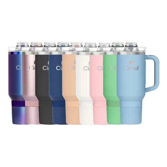 40oz. All-Day StrawSip™ Tumbler DKUS