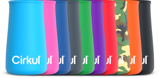 22oz. Chill Sleeve (for 22oz. Plastic & Squeeze Bottle) I1D8