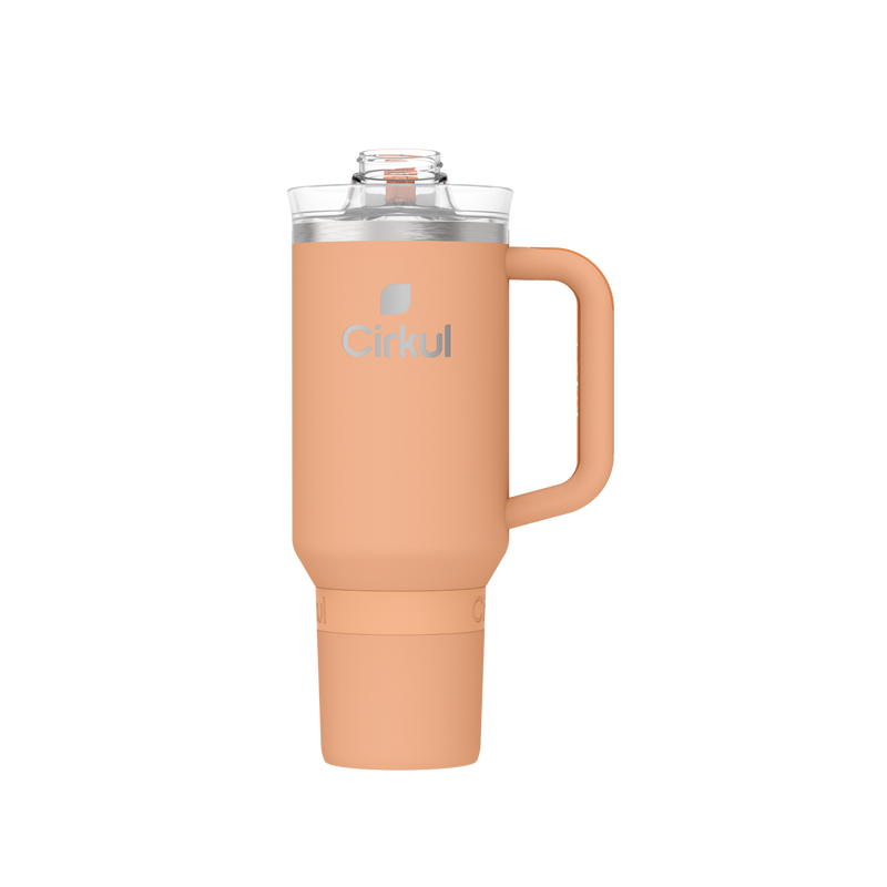 40oz. All-Day StrawSip™ Tumbler DKUS