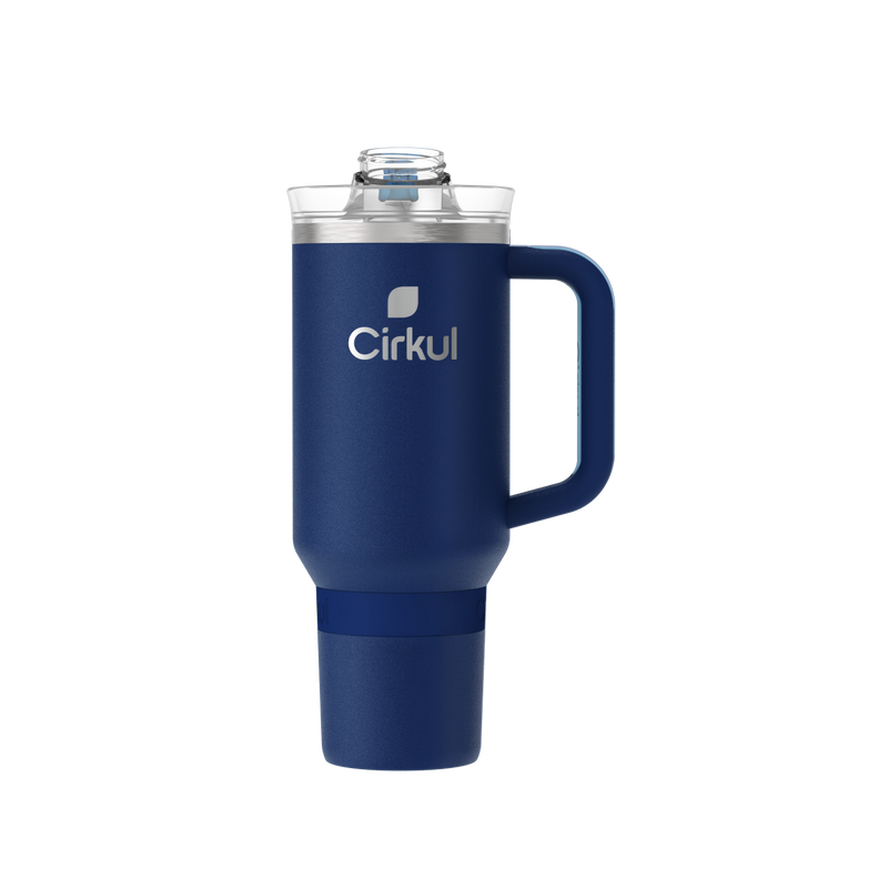 40oz. All-Day StrawSip™ Tumbler DKUS
