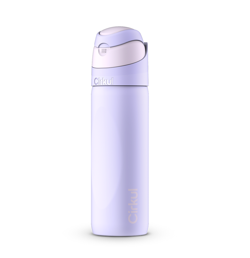 26oz. StrawSip™ Flip Bottle 9W82