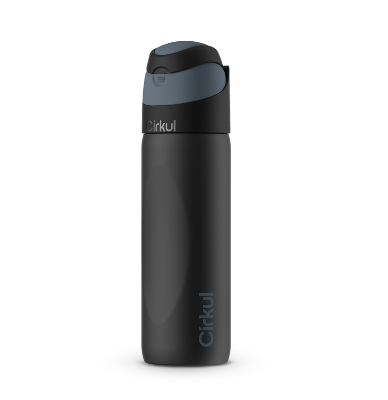 26oz. StrawSip™ Flip Bottle 9W82