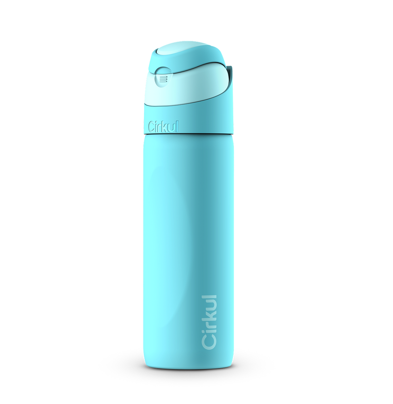26oz. StrawSip™ Flip Bottle 9W82