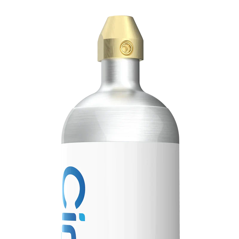 CO₂ Cylinder NXSH