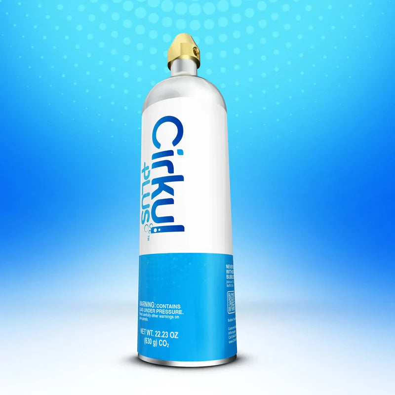 CO₂ Cylinder NXSH