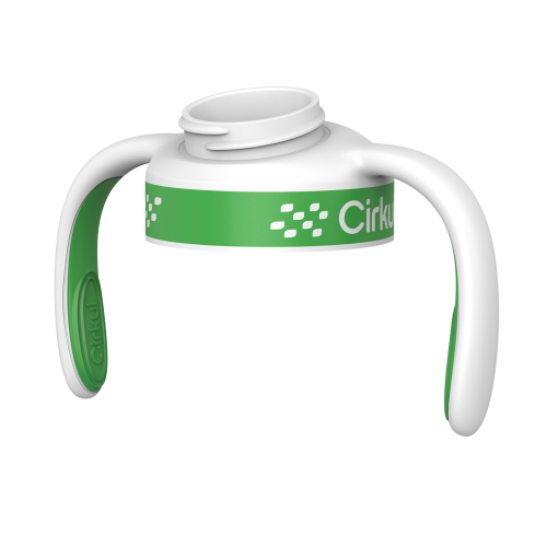 Dual Grip Lid Z6A8