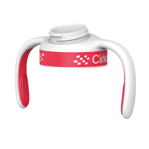 Dual Grip Lid Z6A8