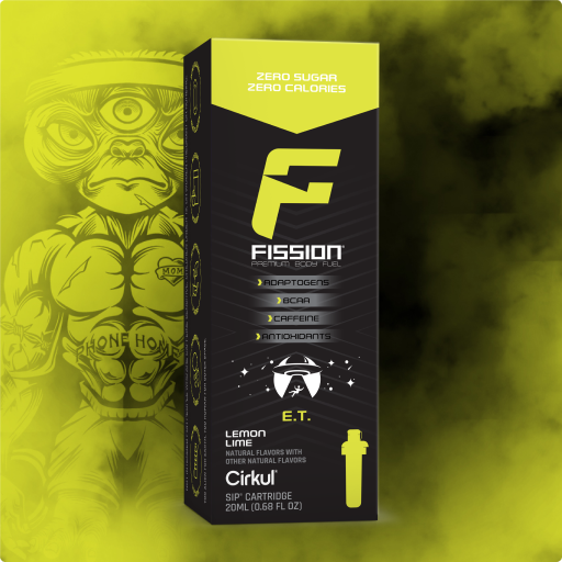 Fission E.T. 4HOB