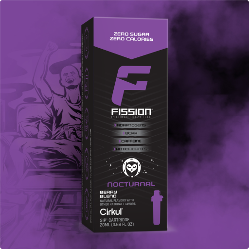 Fission Nocturnal DW0B