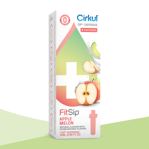FitSip Apple Melon RI9C
