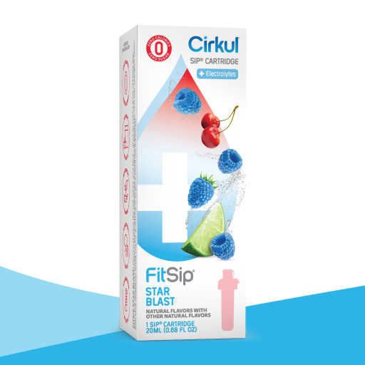 FitSip Star Blast 7LNQ