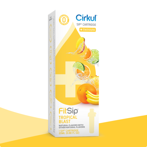 FitSip Tropical Blast D7BR