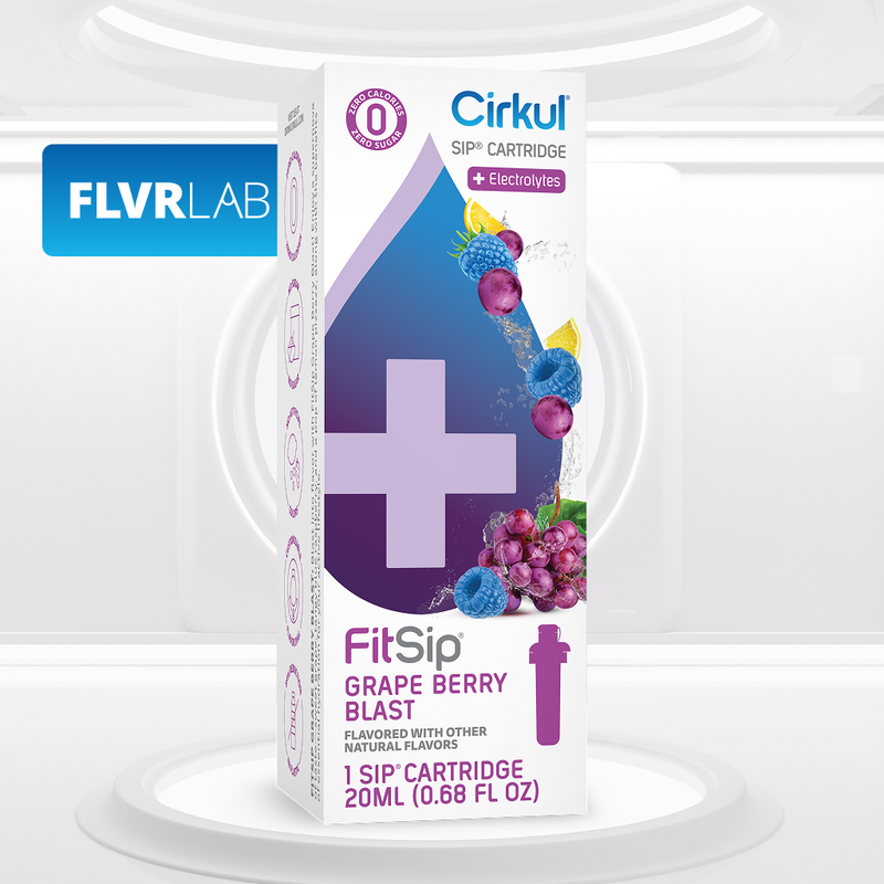 FitSip Grape Berry Blast Z52Q