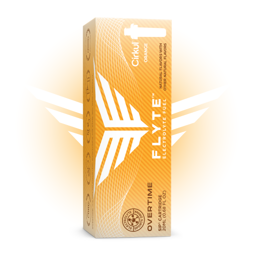 Flyte Overtime XL7I
