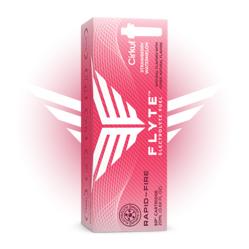 Flyte Rapid-Fire 14UT
