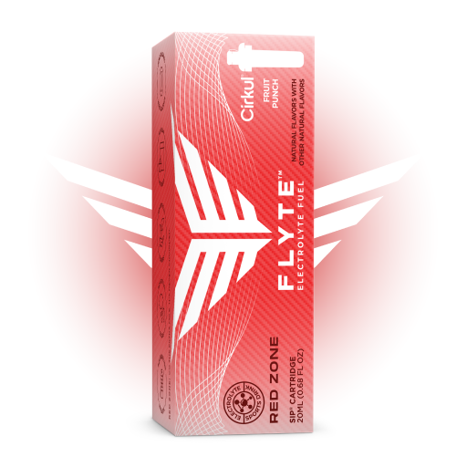 Flyte Red Zone XDPH