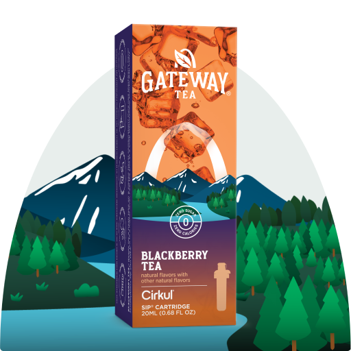 Gateway Blackberry Tea 4JPG