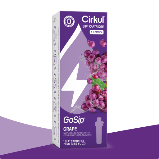 GoSip Grape ZHNK