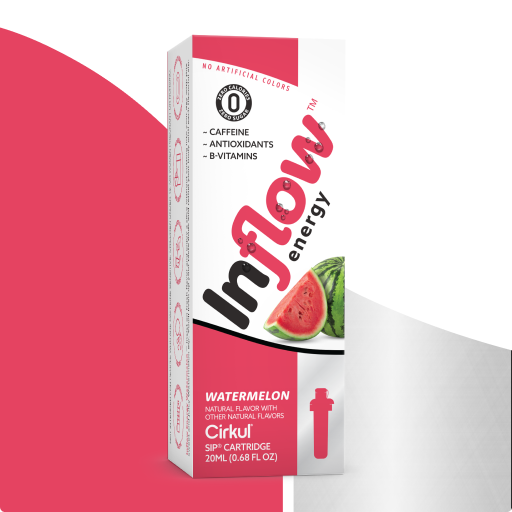 Inflow Energy Watermelon ZMFE