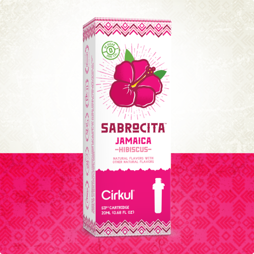 Sabrocita Hibiscus 6LND
