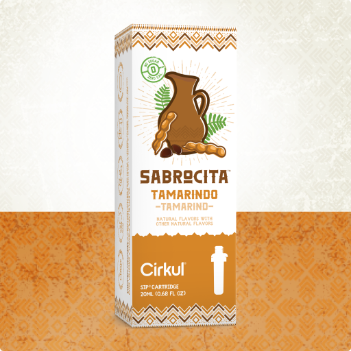 Sabrocita Tamarind ZHEI
