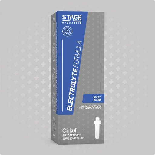 Stage Berry Blend ZI5Y